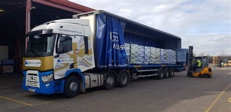 Pallet Network Archives .